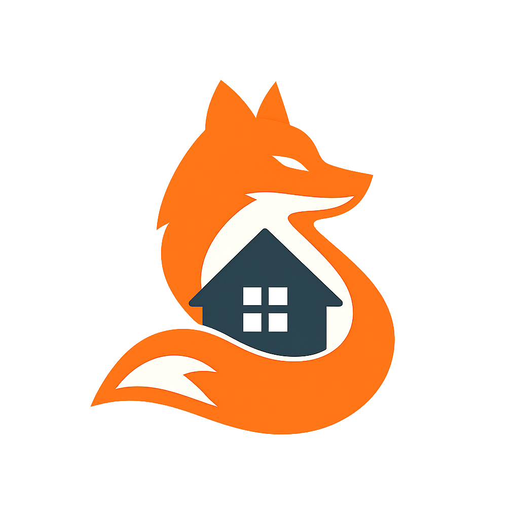 Building Fox